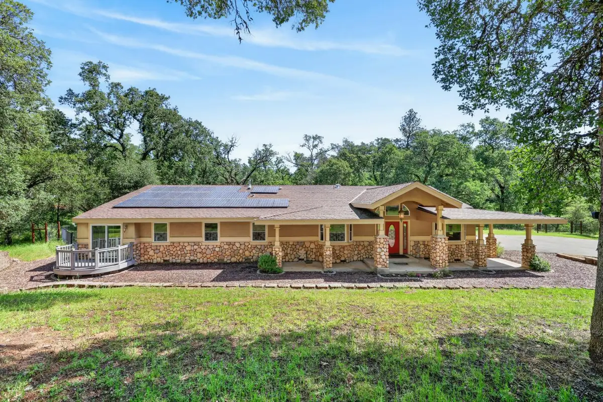 5681 Gold Leaf Lane, Placerville, CA 95667 - #1