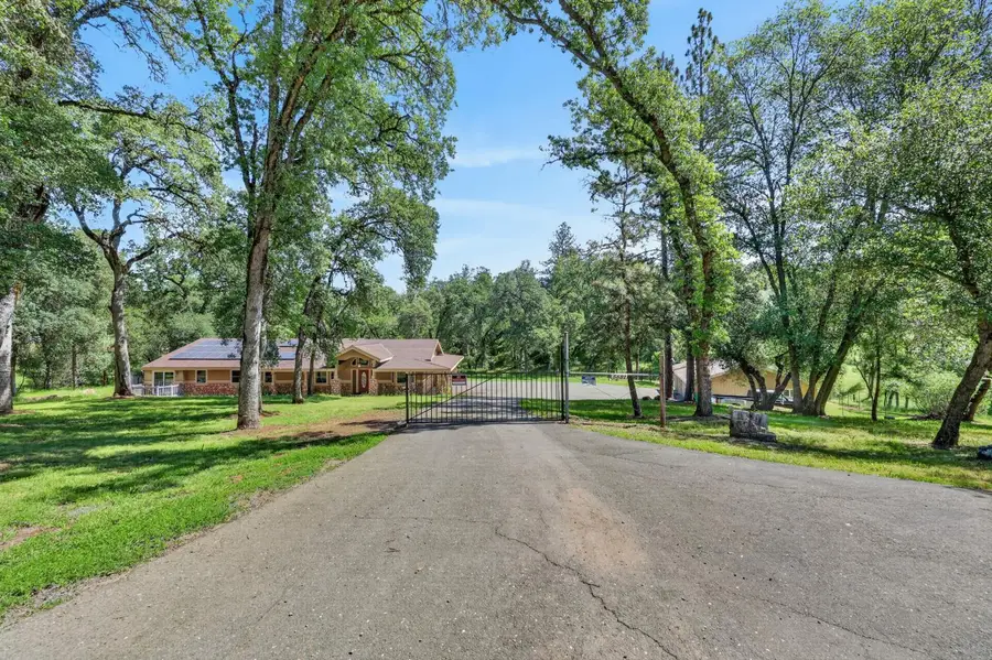 5681 Gold Leaf Lane, Placerville, CA 95667 - #2