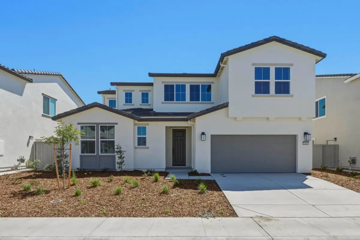 1408 Marmo Circle, Roseville, CA 95747 - #1