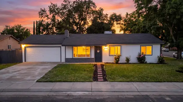 8437 Cherbourg Way, Stockton, CA 95210