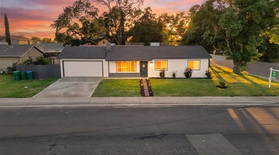 8437 Cherbourg Way, Stockton, CA 95210 - #3