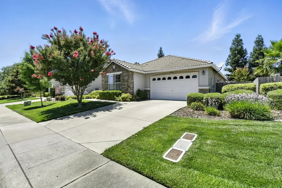 2010 Ranch Bluff Way, El Dorado Hills, CA 95762 - #2