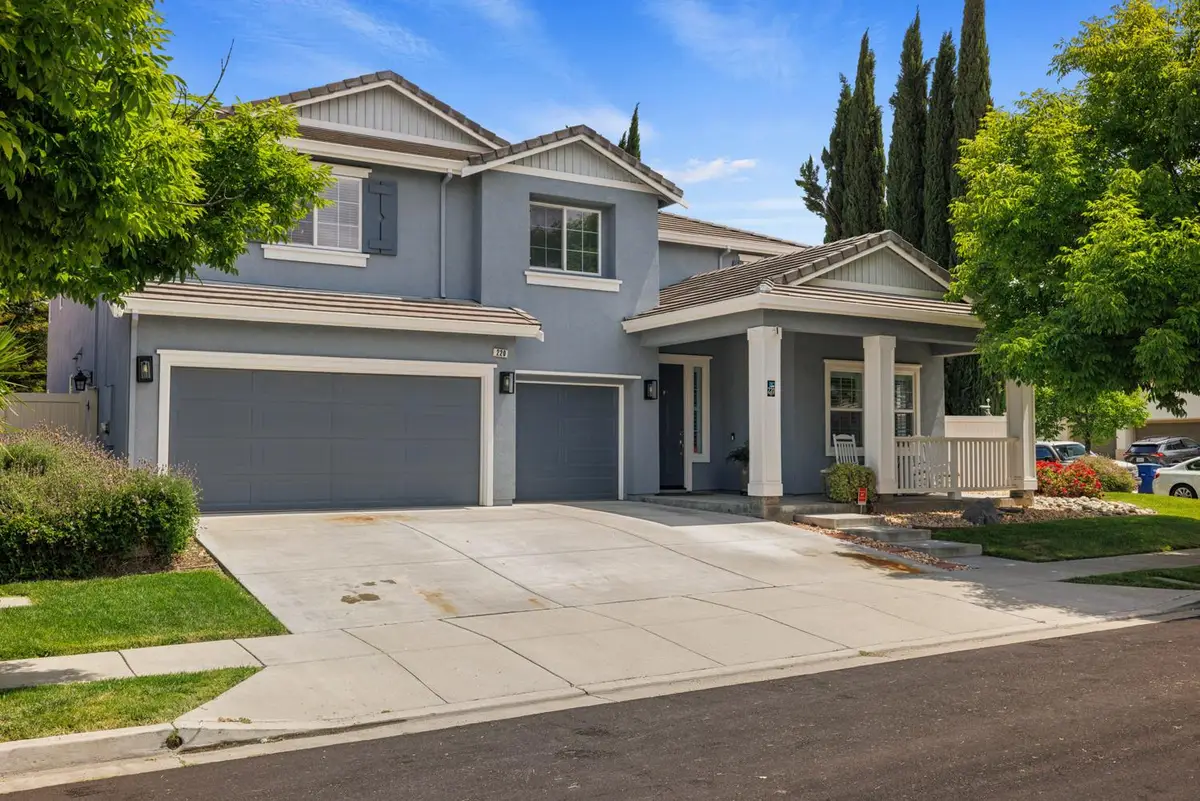 220 Abelia Lane, Patterson, CA 95363 - #1