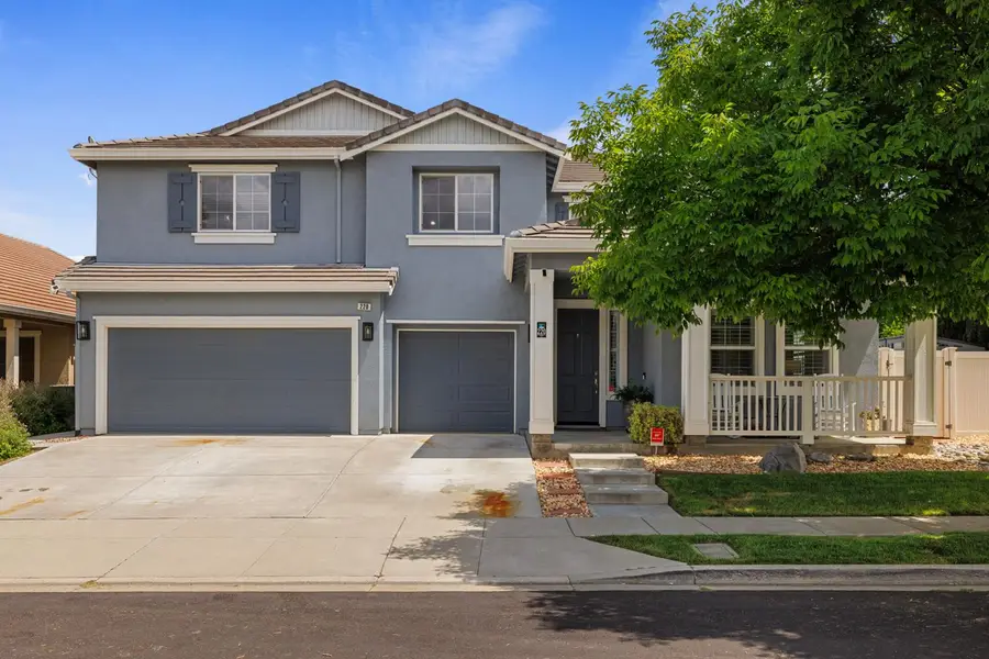 220 Abelia Lane, Patterson, CA 95363 - #2