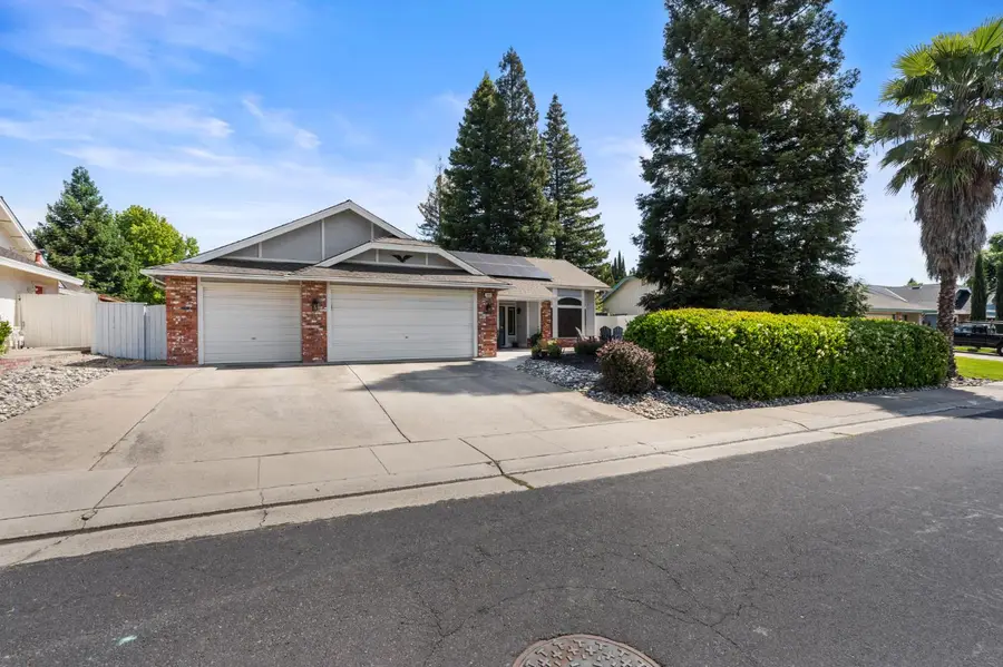 4609 Odessa Court, Rocklin, CA 95677 - #2