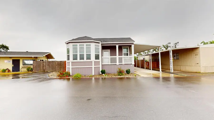 8200 Jantzen Rd #42, Modesto, CA 95357 - #2