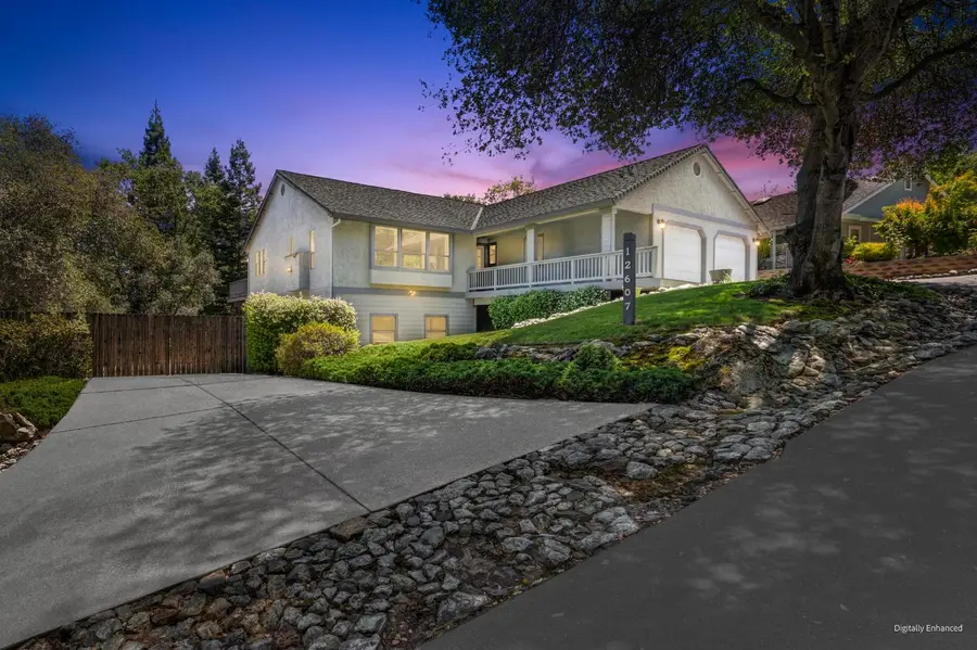 12607 Princeton Drive, Auburn, CA 95603 - #2