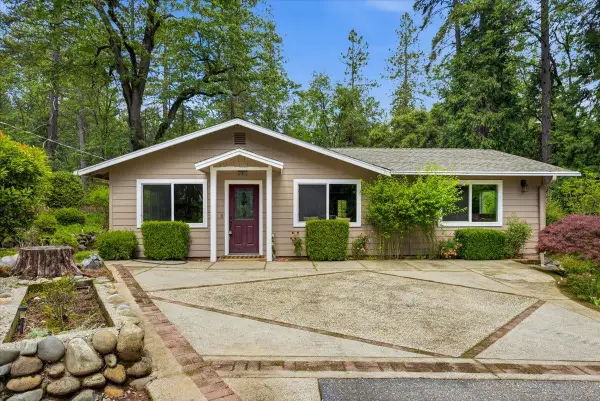 15423 Rattlesnake Road, Grass Valley, CA 95945