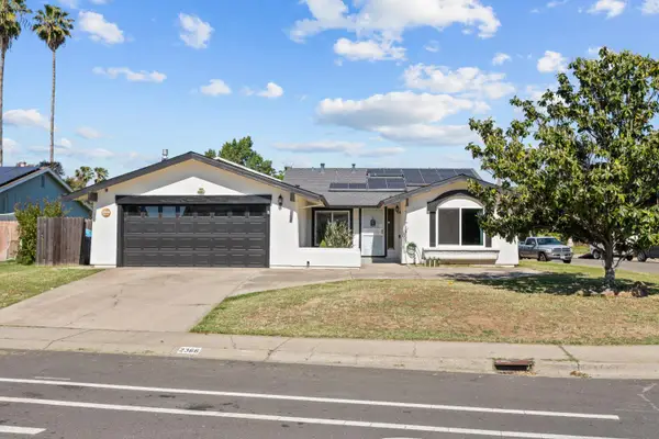 2366 Cheim Boulevard, Marysville, CA 95901