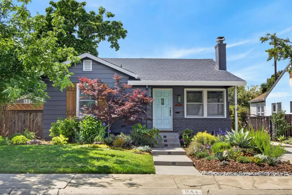 644 El Dorado Way, Sacramento, CA 95819 - #1