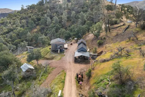 15050 Del Puerto Canyon Road, Livermore, CA 94550