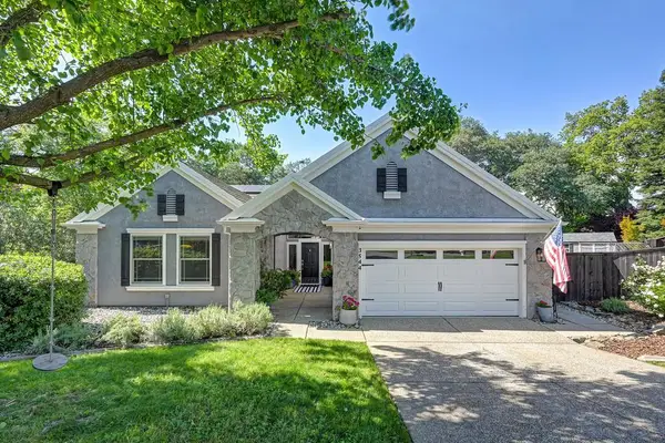 3544 Falkirk Way, El Dorado Hills, CA 95762