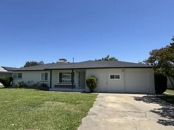 517 Fairview Avenue, Madera, CA 93637