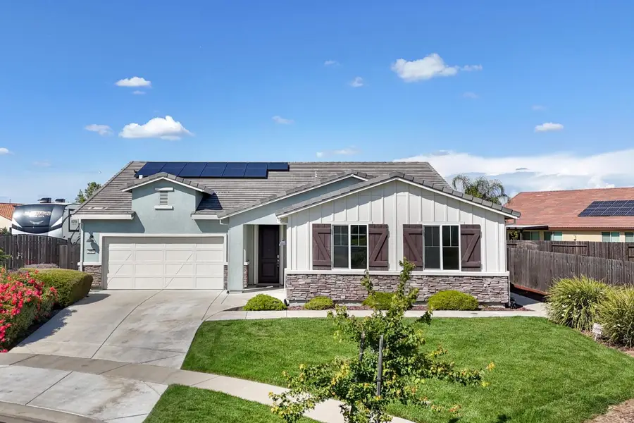 2021 Appaloosa Ranch Court, Plumas Lake, CA 95961 - #2