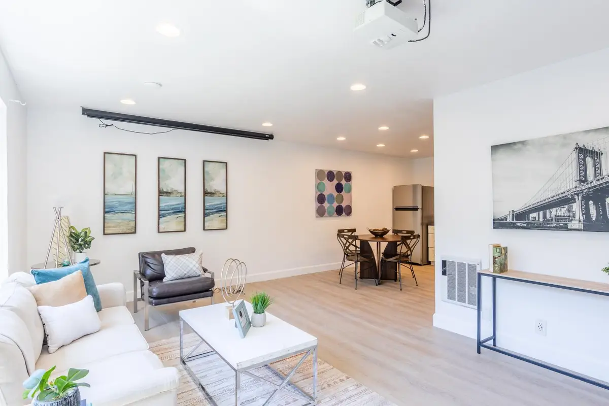 460 Auburn Way #23, San Jose, CA 95129 - #1