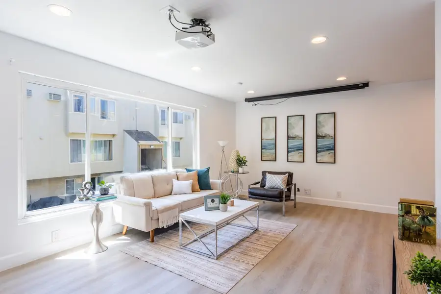 460 Auburn Way #23, San Jose, CA 95129 - #2