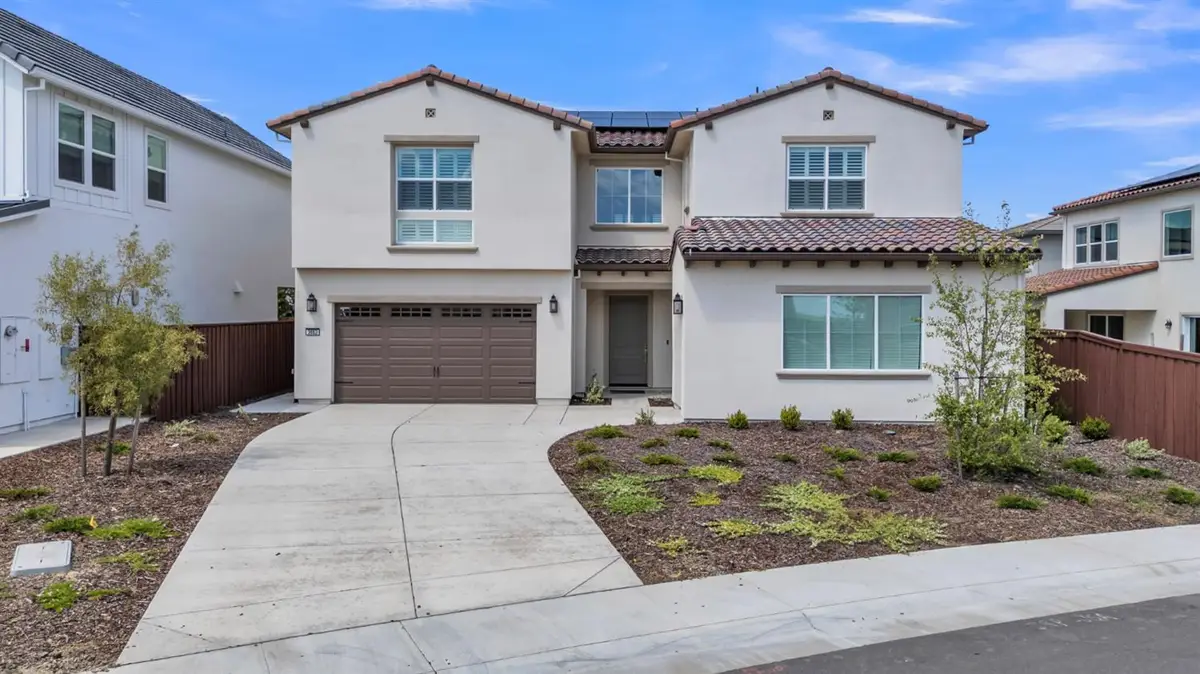 3653 Manzanita Way, Folsom, CA 95630 - #1