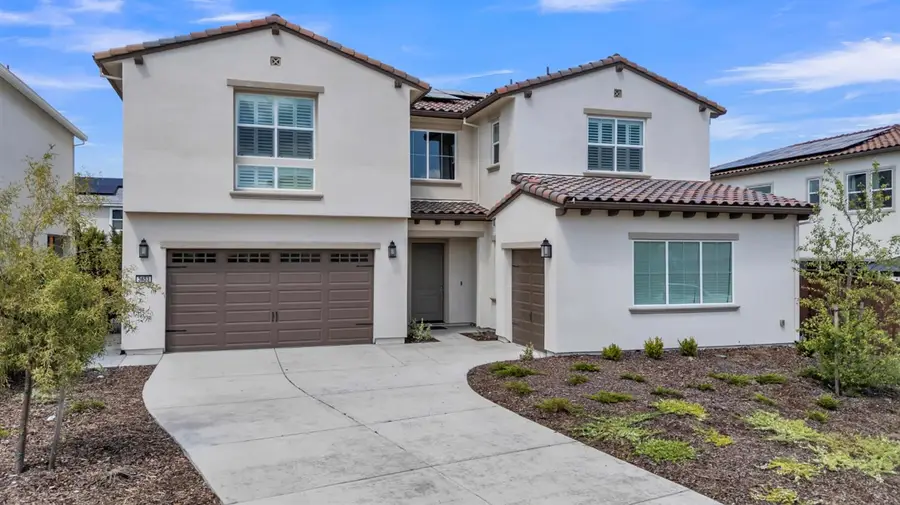 3653 Manzanita Way, Folsom, CA 95630 - #2