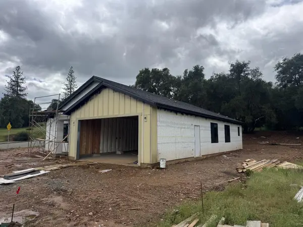 1586 Nevill Court, Jackson, CA 95642