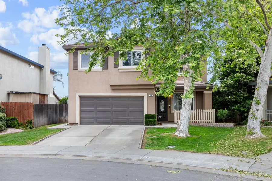 28 Joyce Court, Woodland, CA 95776 - #3