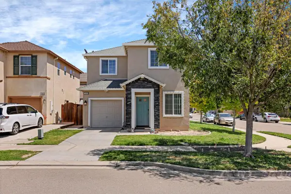 1494 Hearthsong Drive, Manteca, CA 95337