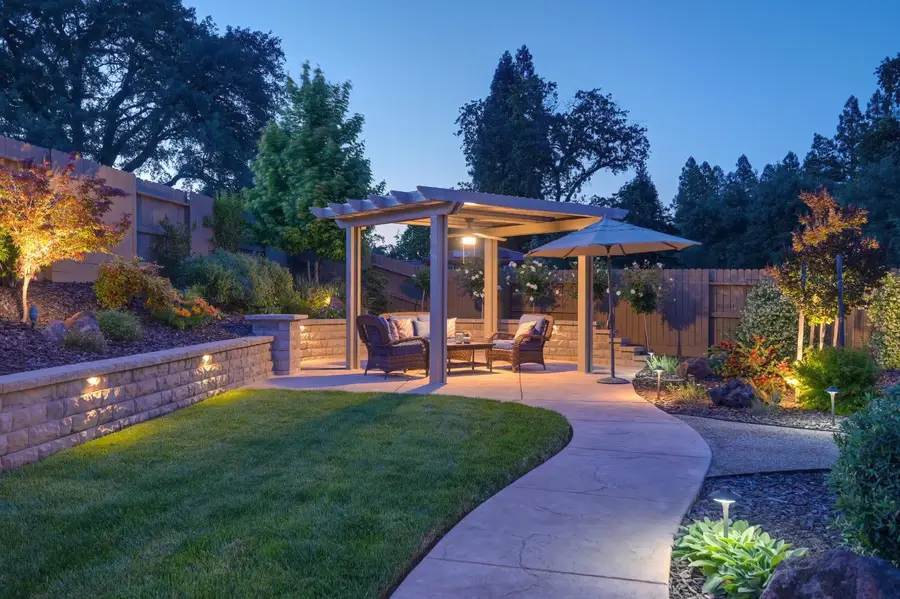 5715 Bolwarra Court, Fair Oaks, CA 95628 - #2
