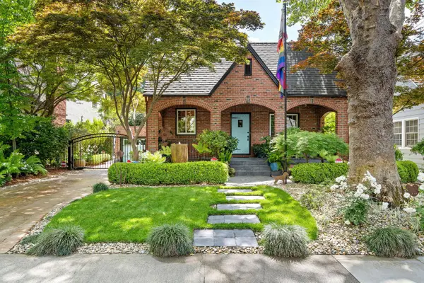 1630 11th Avenue, Sacramento, CA 95818