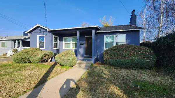 245 Bardo Avenue, Oakdale, CA 95361