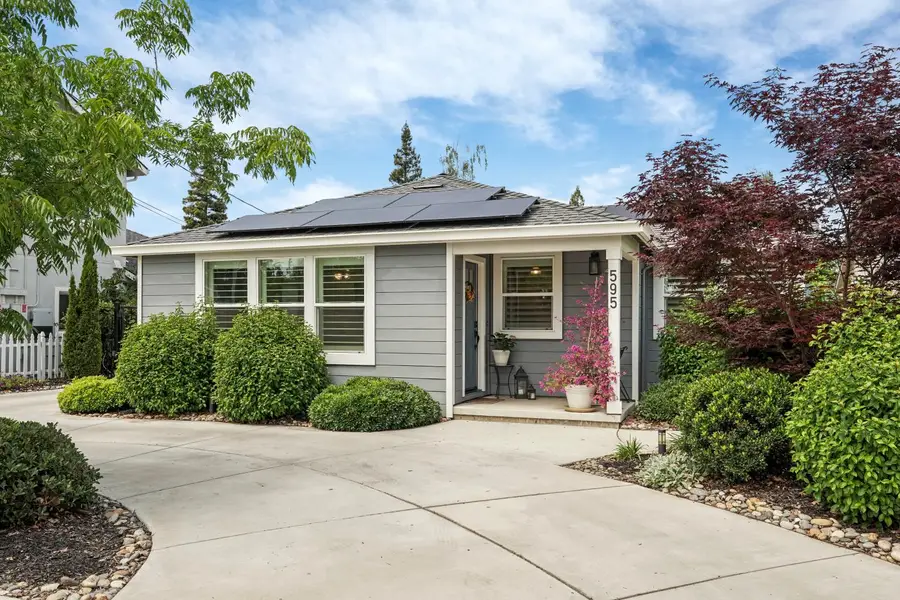 595 E Augusta Street, Woodbridge, CA 95258 - #3