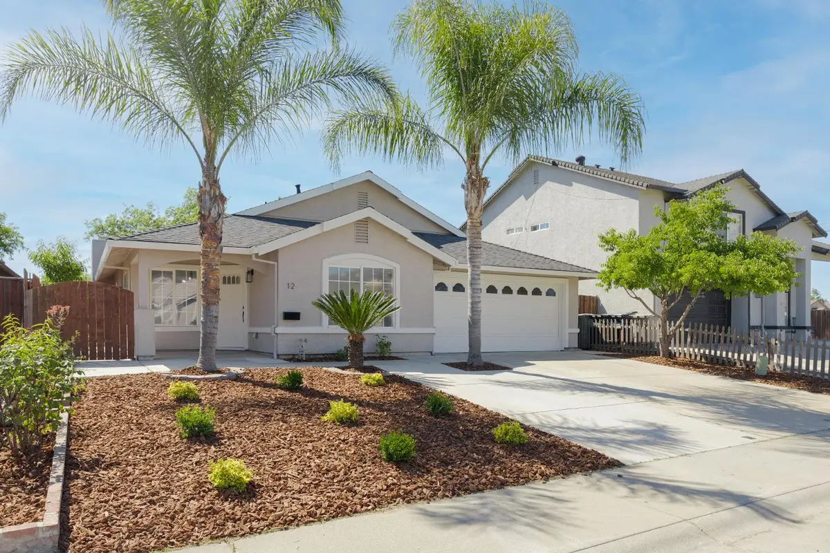 12 Caswell Court, Sacramento, CA 95838 - #1