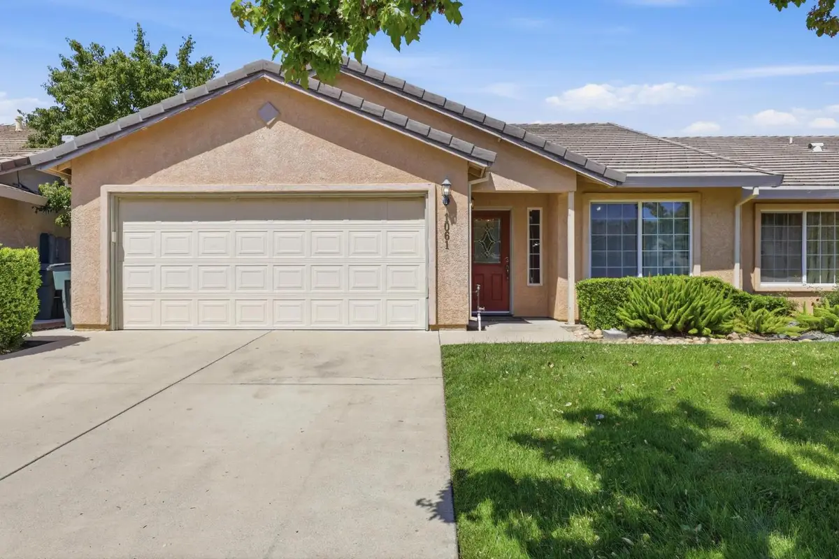1061 Courtyard Drive, Yuba City, CA 95991 - #1