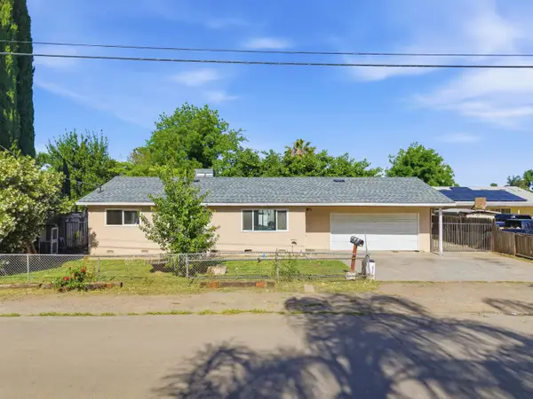 378 S Coolidge Avenue, Stockton, CA 95215