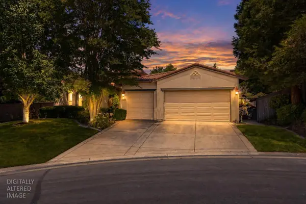 385 Esatto Place, El Dorado Hills, CA 95762