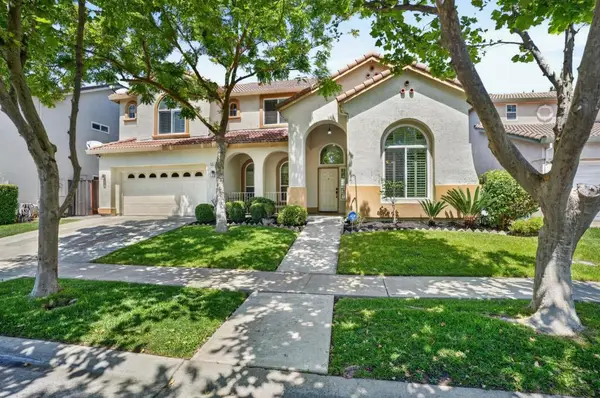 2641 Babson Drive, Elk Grove, CA 95758