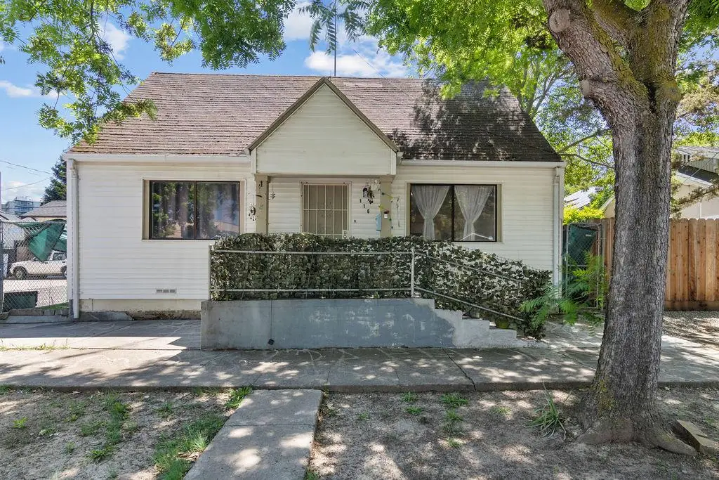 116 Alice Street, Modesto, CA 95354 - #1