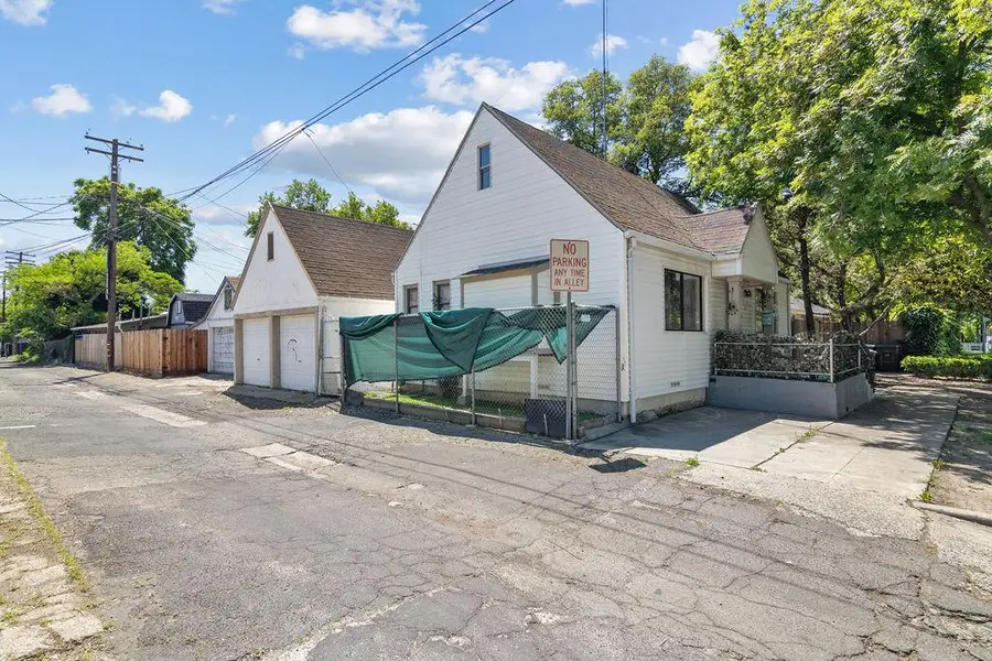 116 Alice Street, Modesto, CA 95354 - #3