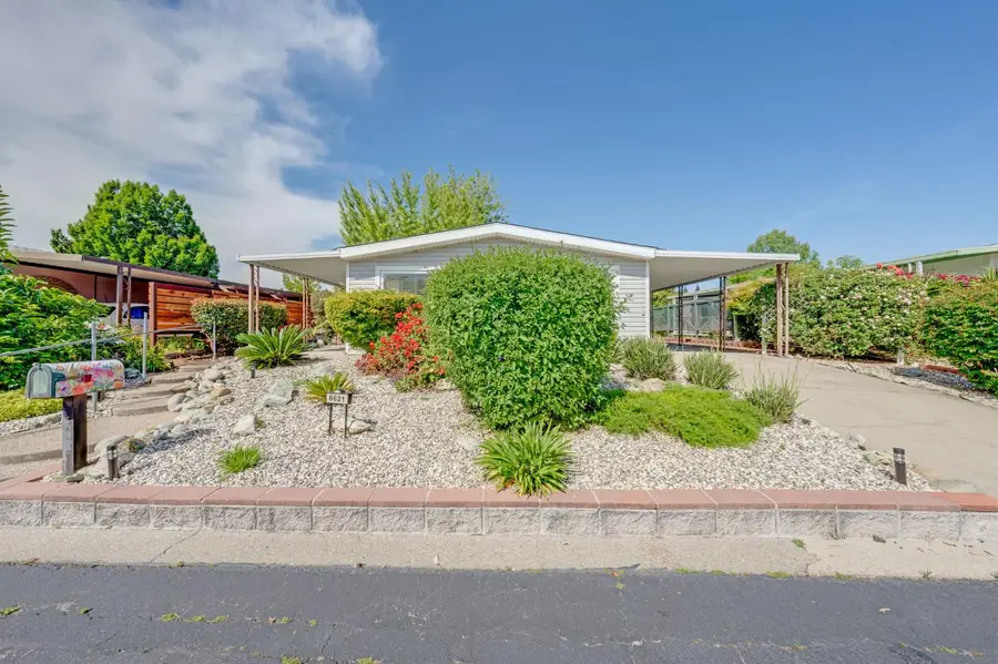 6621 Grosse Point Court, Citrus Heights, CA 95621 - #2