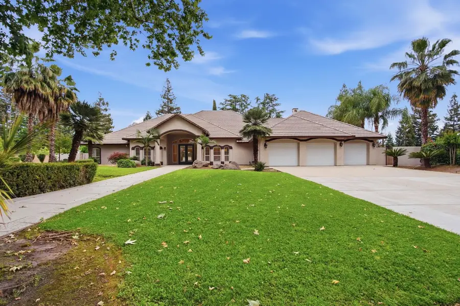 3308 Printemps Drive, Modesto, CA 95356 - #2