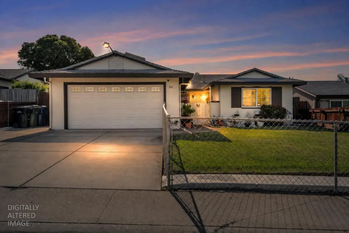 4262 Worthington Drive, North Highlands, CA 95660 - #1