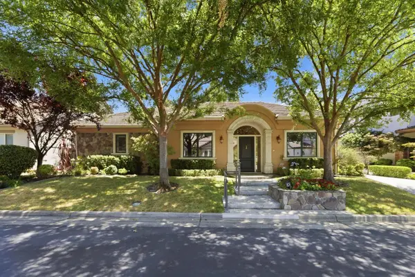 806 Sierra Oaks Vista Lane, Sacramento, CA 95864