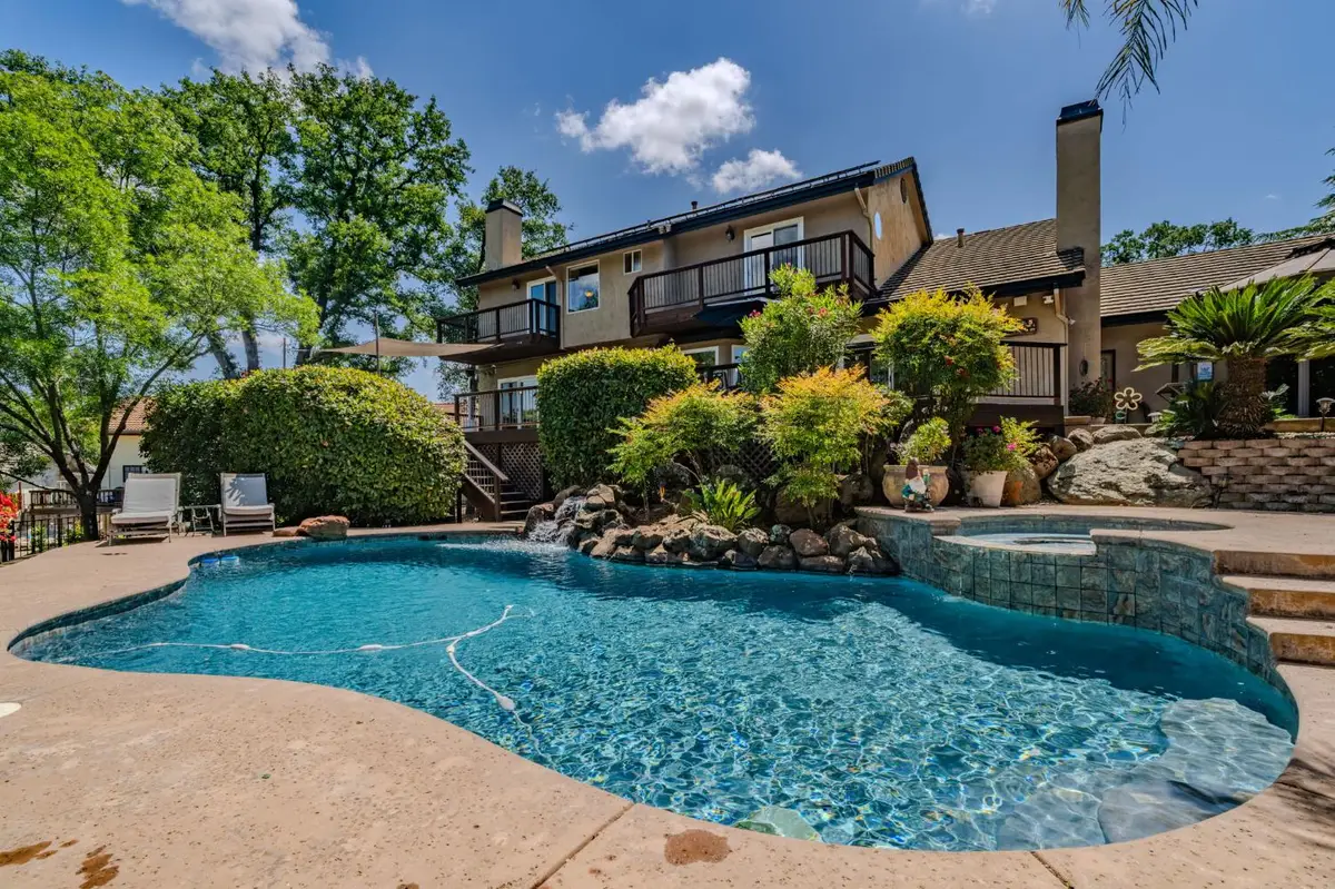 643 Silver Rd, Valley Springs, CA 95252 - #1