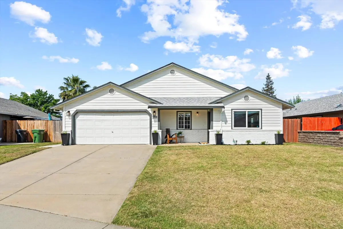 958 Port Ashton Court, Galt, CA 95632 - #1