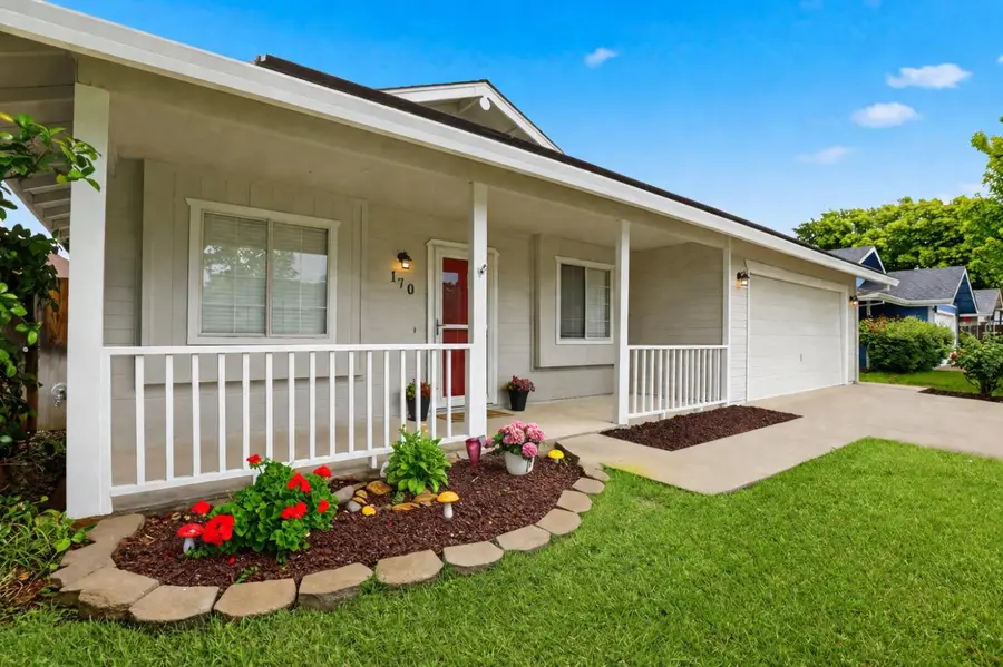 170 Artesia Drive, Chico, CA 95973 - #2