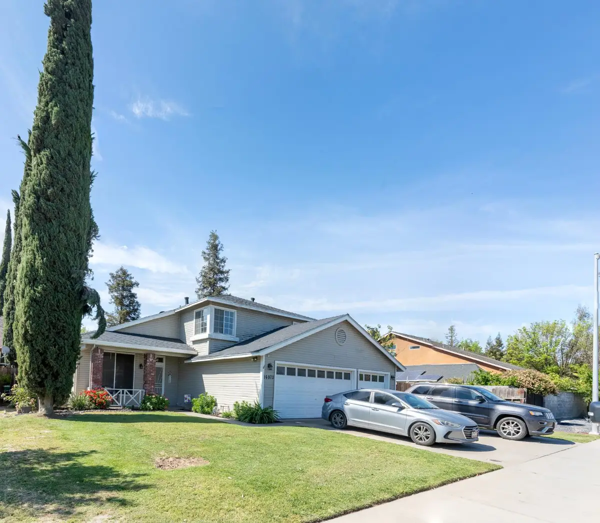 16973 Yvonne Dr, Delhi, CA 95315 - #1