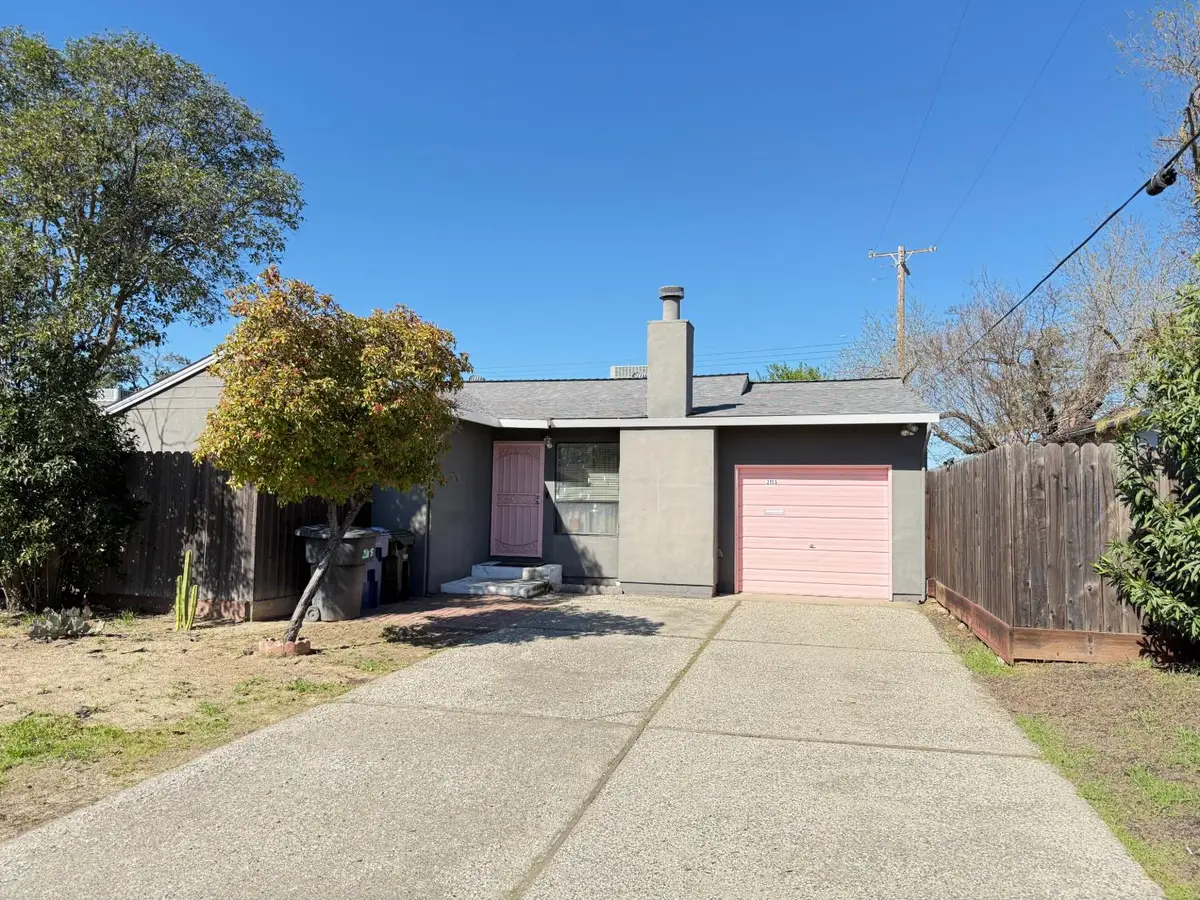 2155 Meadowlark Lane, Sacramento, CA 95821 - #1