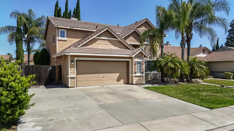 5325 Countrystone, Salida, CA 95368 - #2