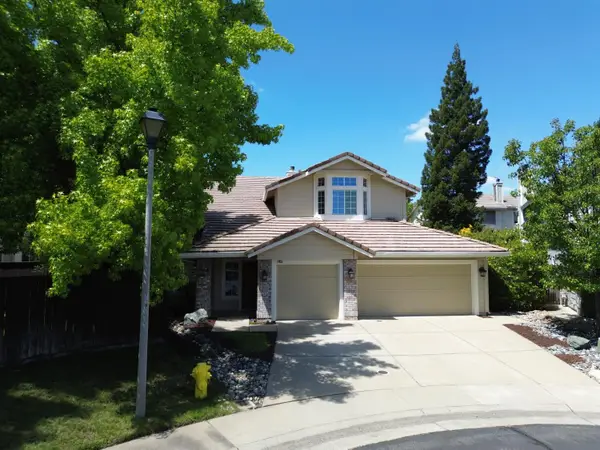 2431 Carr Court, Rocklin, CA 95765