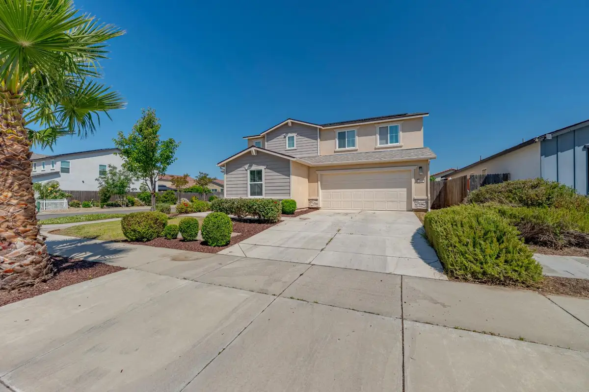 697 Heitz Court, Merced, CA 95348 - #1