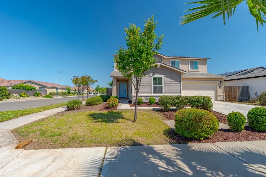 697 Heitz Court, Merced, CA 95348 - #3