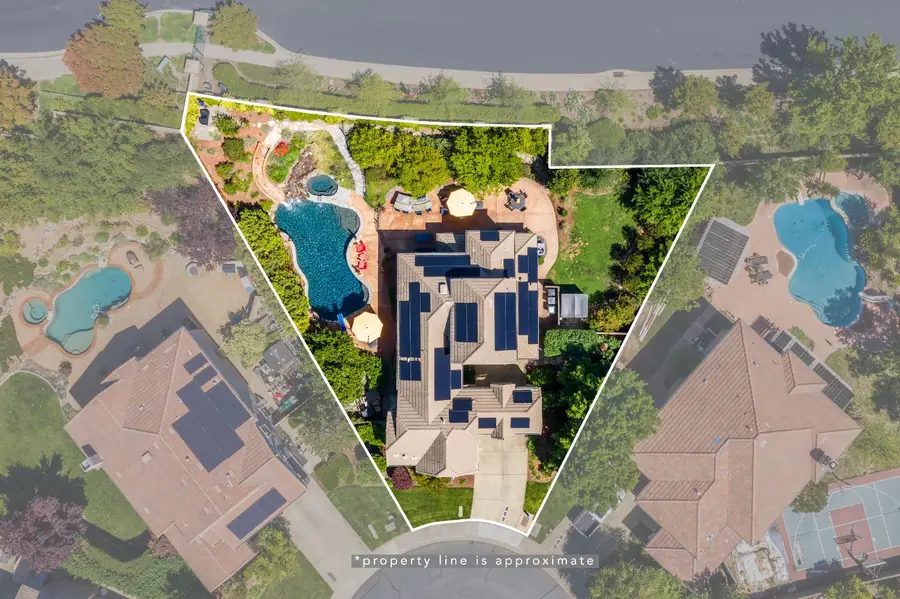 3086 Pescara Place, El Dorado Hills, CA 95762 - #2